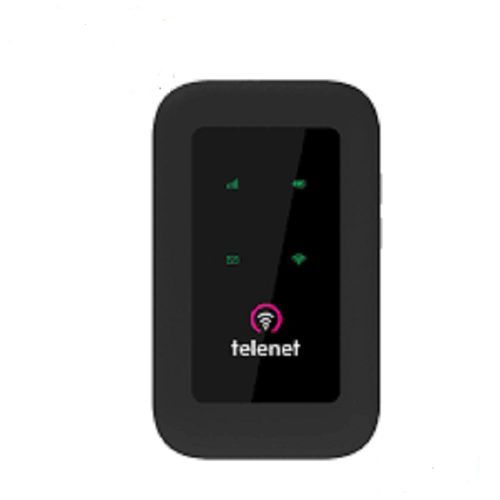 Latest 4G LTE SuperFast Mobile WiFi For All Networks