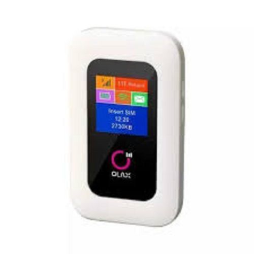 4GLTE-Advanced Mobile WiFi Router For All Network