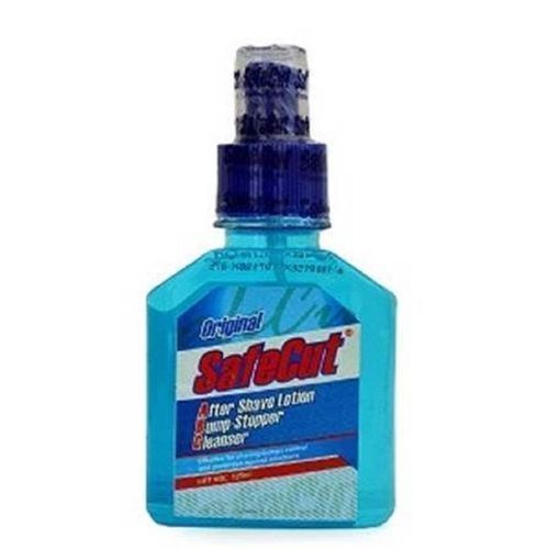 After Shave Lotion, Bump Stopper / Cleanser (2Pieces)