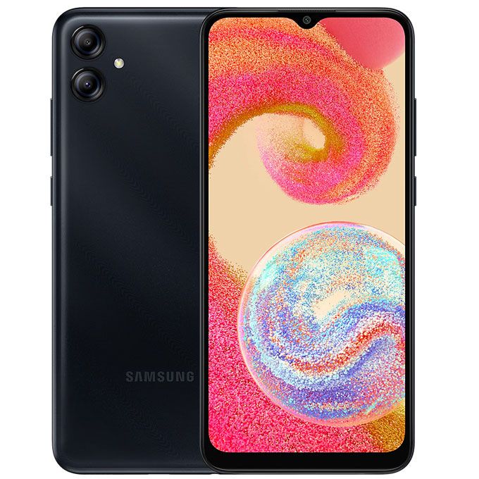 Galaxy A04e 6.5