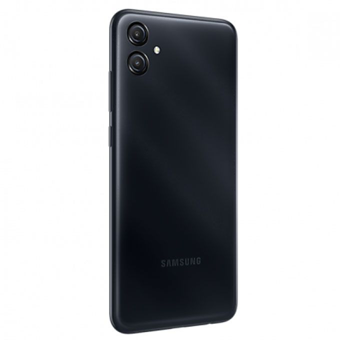 Galaxy A04e 6.5" 3GB RAM/32GB ROM Android 12 - Black