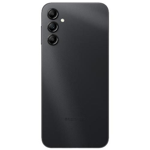 Galaxy A14  6.6" 4GB RAM/128GB ROM Android 13  - Black