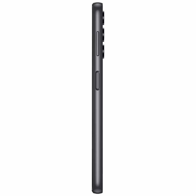 Galaxy A14  6.6" 4GB RAM/128GB ROM Android 13  - Black