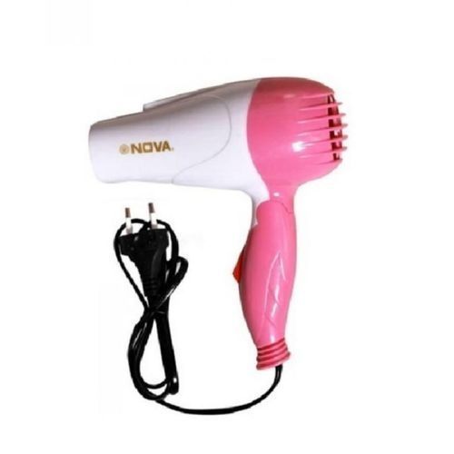 Mini Hair Dryer