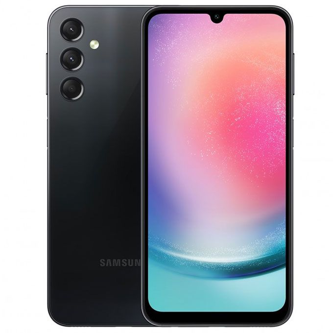Galaxy A24 6.5