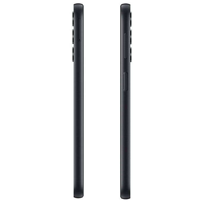Galaxy A24 6.5" 6GB RAM/128GB ROM Android 13  - Black