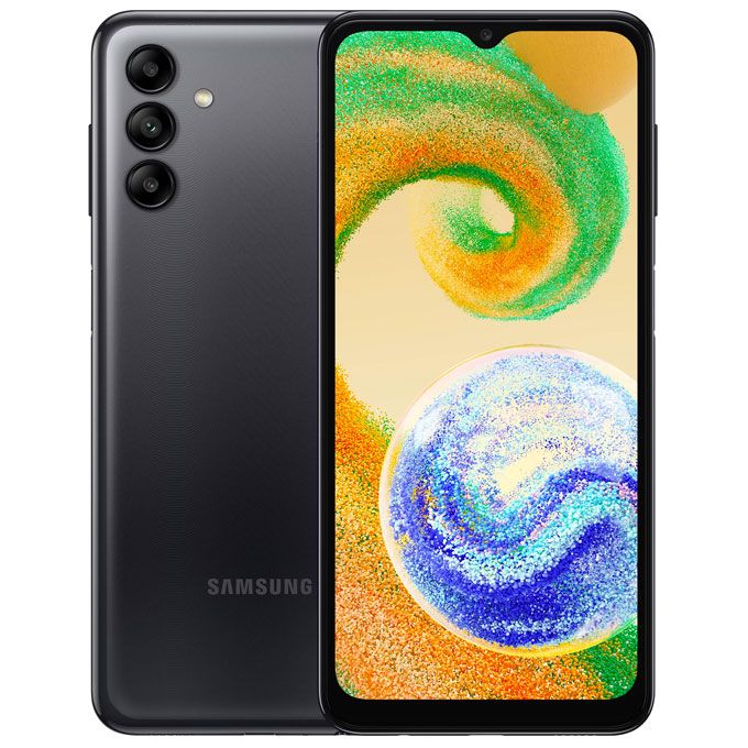 Galaxy A04s 6.5