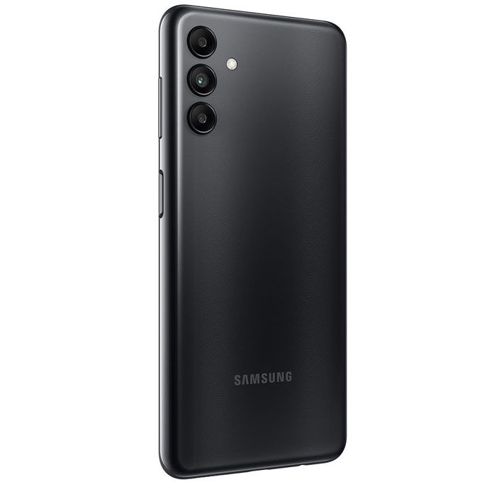 Galaxy A04s 6.5" 4GB RAM/128GB ROM Android 12 - Black