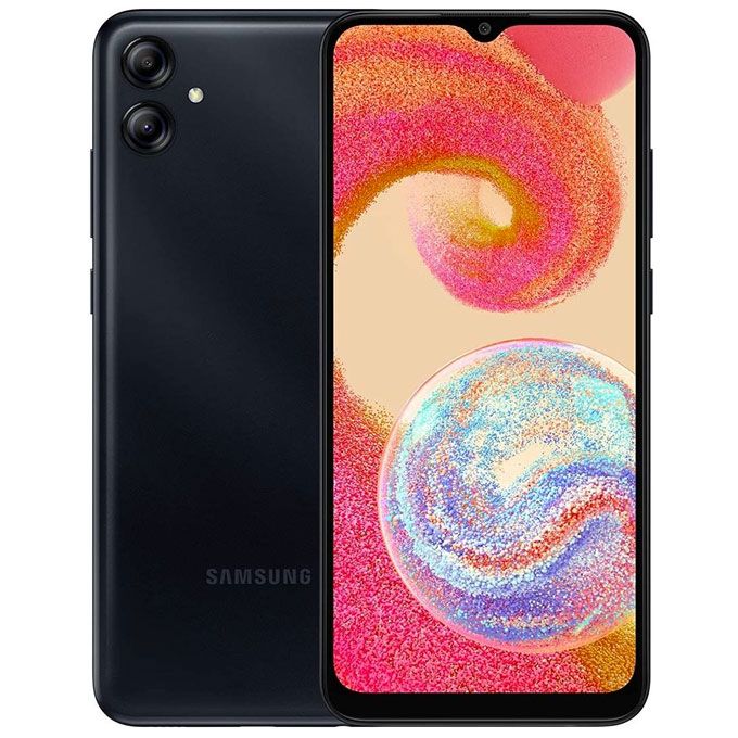 Galaxy A04e 6.5