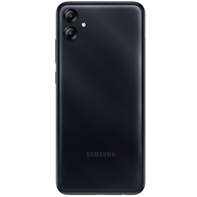 Galaxy A04e 6.5" 3GB RAM/64GB ROM Android 12 - Black