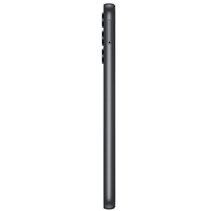 Galaxy A14 6.6" 4GB RAM/64GB ROM Android 13 - Black