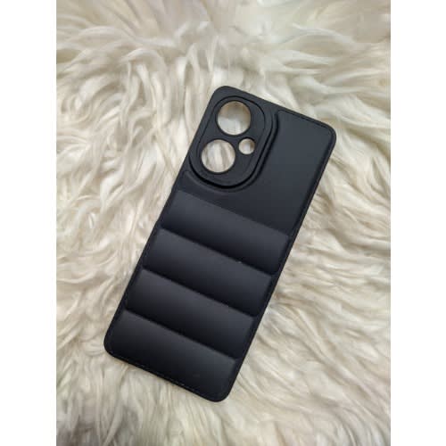 Silicone Back Case For Tecno Camon 19 Pro 5G
