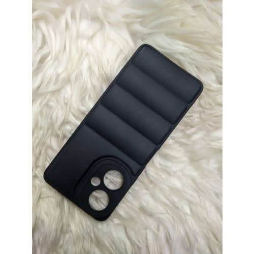Silicone Back Case For Tecno Camon 19 Pro 5G