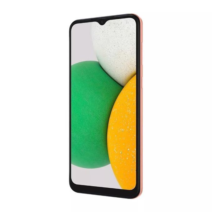Galaxy A03 Core 6.5" 2GB RAM/32GB ROM Android 11 - Bronze