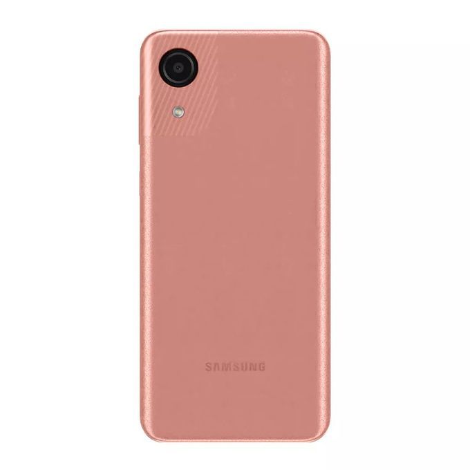 Galaxy A03 Core 6.5" 2GB RAM/32GB ROM Android 11 - Bronze