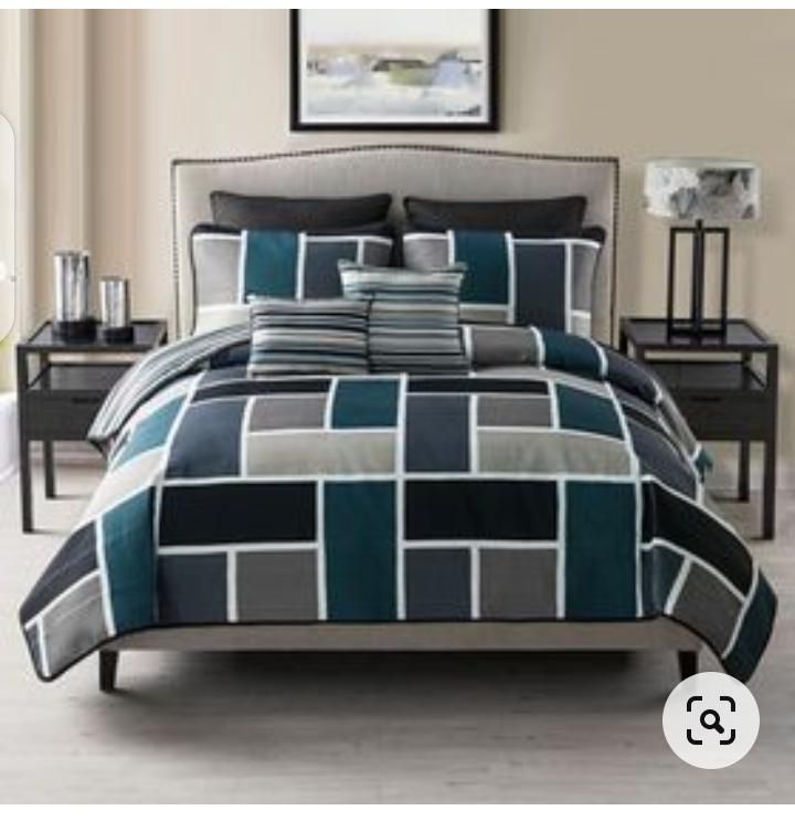 Beautiful Bedsheets With Pillowcase