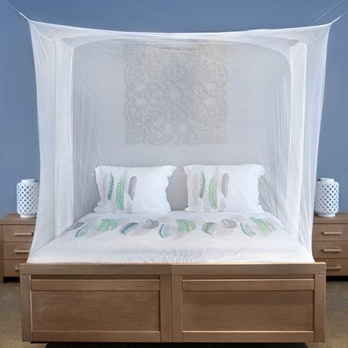 PemaNet Mosquito  Net - Insect,bedbug Repellant.