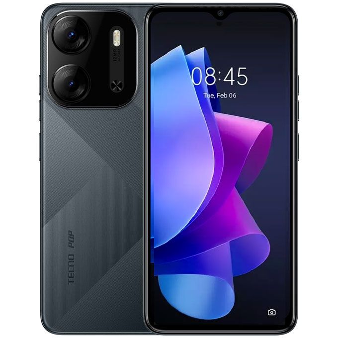 Pop 7 Pro 6.6