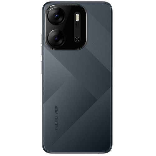 Pop 7 Pro 6.6" 3GB RAM/64GB ROM Android 12 Black
