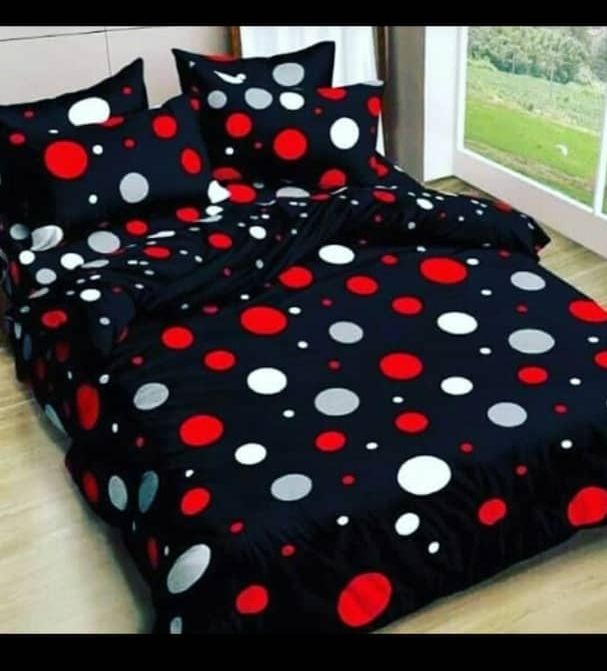 Quality Bedsheet With Pillow Case