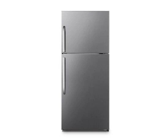 365 Litres Double Door Frost Free (REF HD-636FWEN) - Dark Silver