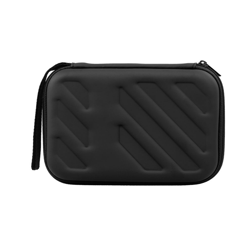 2.5in External Hard Drive Disk Case Shockproof EVA Case