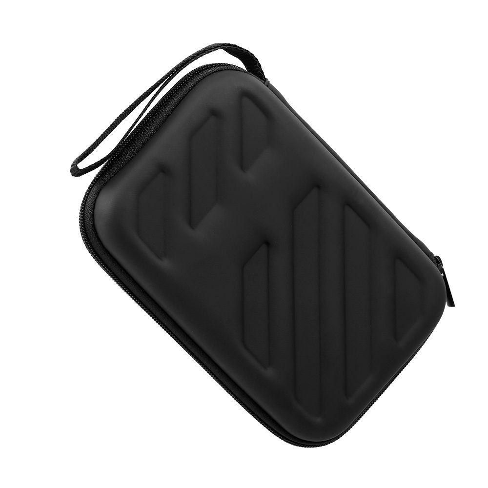 2.5in External Hard Drive Disk Case Shockproof EVA Case