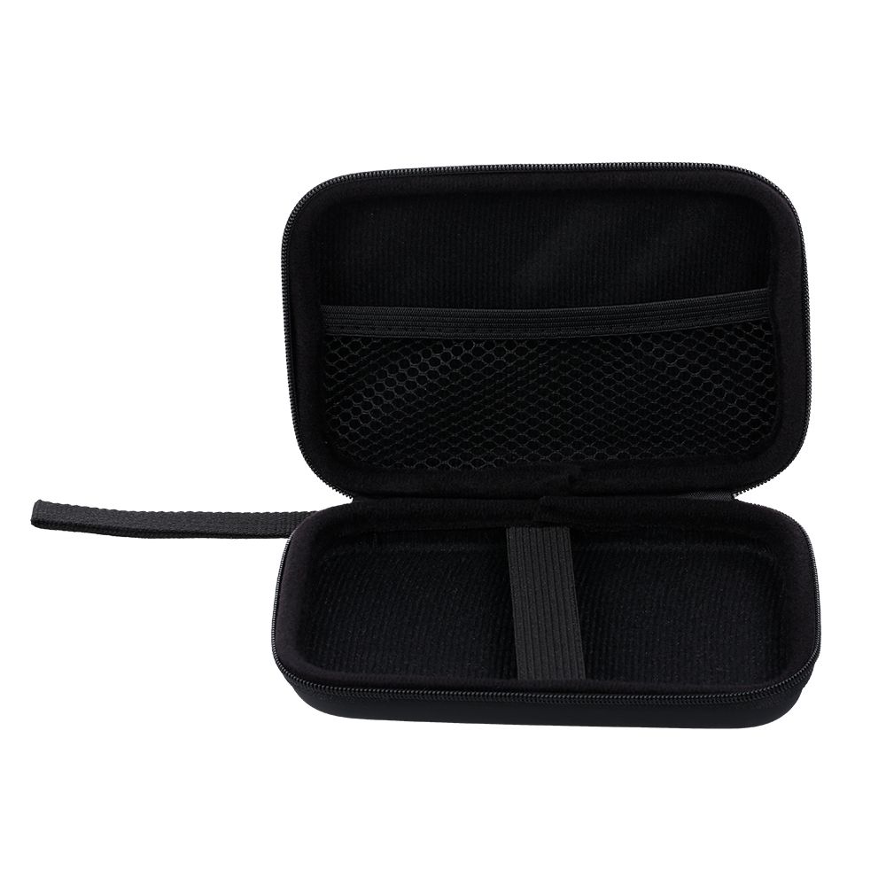 2.5in External Hard Drive Disk Case Shockproof EVA Case