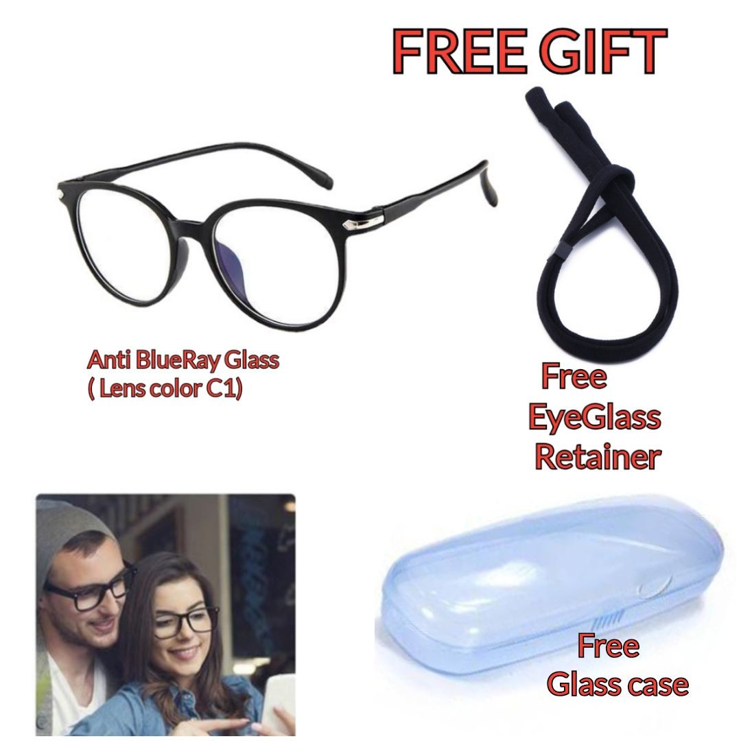 Anti Blue Rays,Anti Blue Light Blocking Glasses,Anti Eyestrain Eyeglasses Computer Glasses