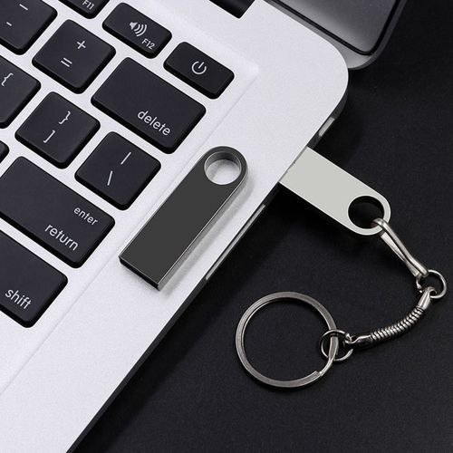 2TB Memory Stick U Disk Flash Drive Android And Type-C OTG Can Be Used In Mobile And Computer