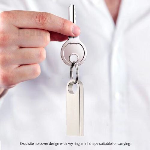 2TB Memory Stick U Disk Flash Drive Android And Type-C OTG Can Be Used In Mobile And Computer