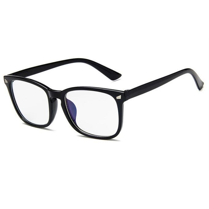 Unisex Anti Blue Light Protective Computer Screen Glasses