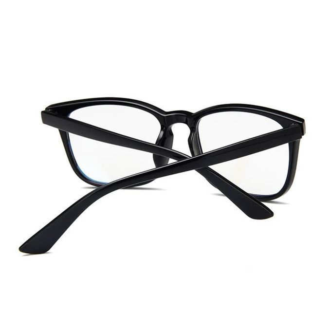 Unisex Anti Blue Light Protective Computer Screen Glasses