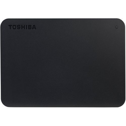 External Hard Drive 1TB 2,5