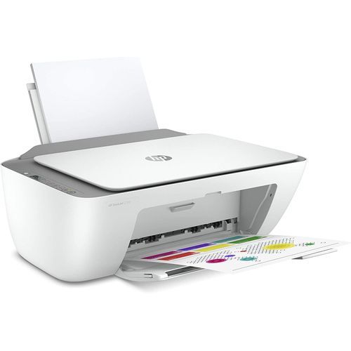 DeskJet 2720 All-in-One Wireless Printer