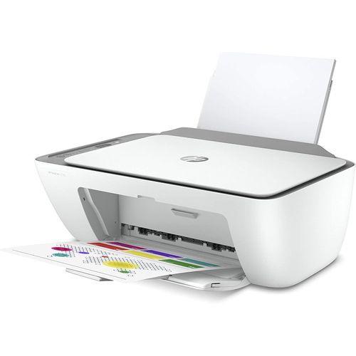 DeskJet 2720 All-in-One Wireless Printer