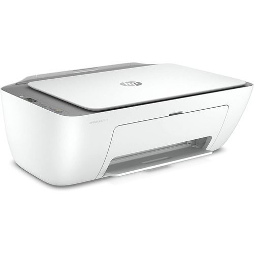 DeskJet 2720 All-in-One Wireless Printer