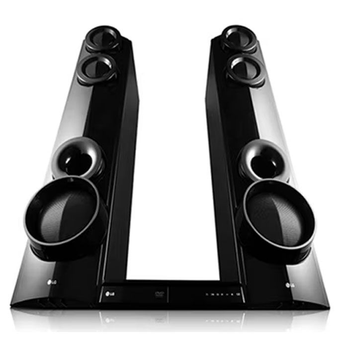 4.2ch 600W Home Theater System