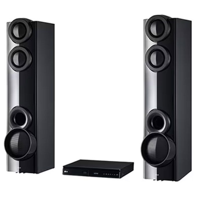 4.2ch 600W Home Theater System