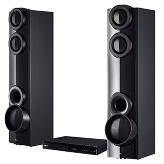 4.2ch 600W Home Theater System