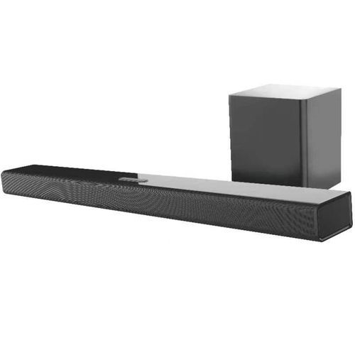 XBoom Wireless Bluetooth Soundbar System 1200Watts