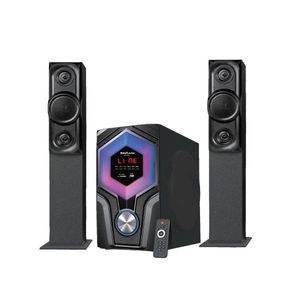 Super Class Home Cinema System