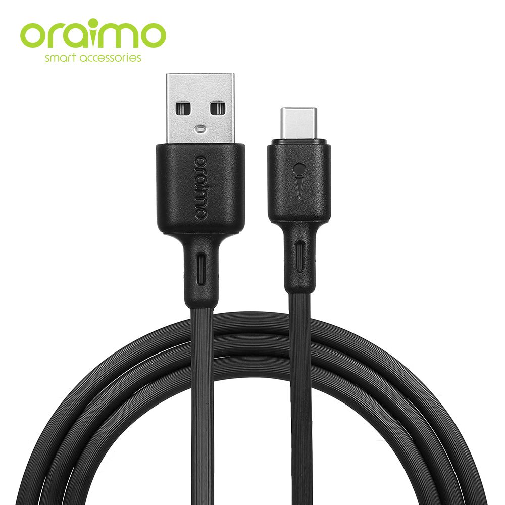 Data Cable (OCD-C53 2A) 1M Black