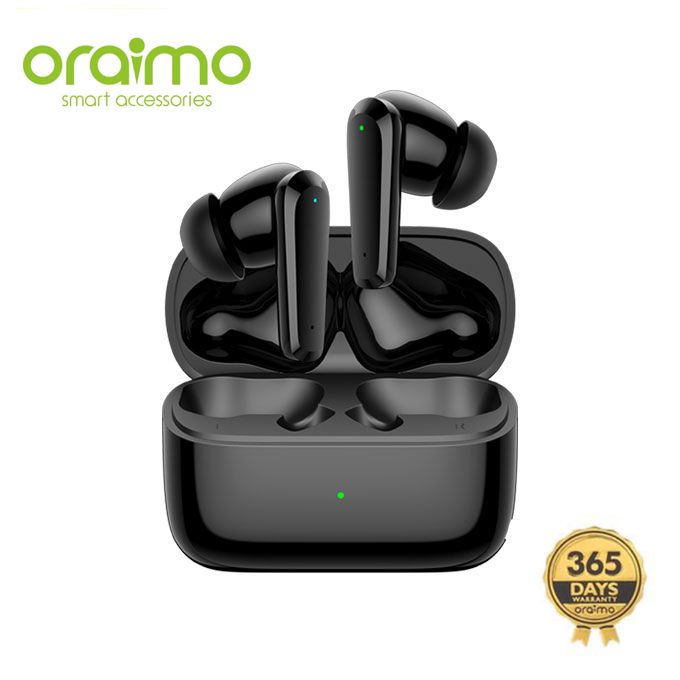 Rhyme ANC Active Noise Cancellation ENC Environmental Noise Cancellation True Wireless Earbuds