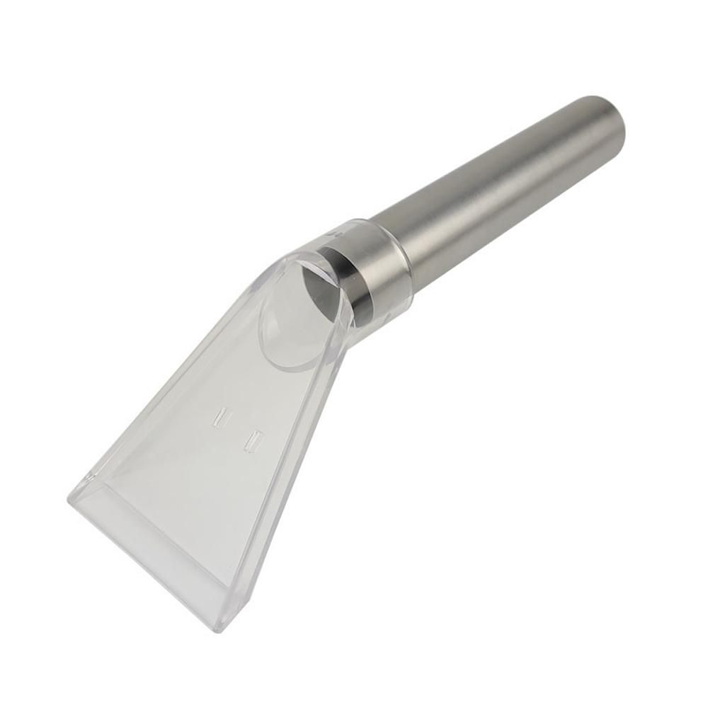Sofa Washing Machine Vacuum Cleaner Suction Connector Carpet Vac Extractor Attachment Tool Carpet Bed Sheet Cleaning Machine Suction Heads