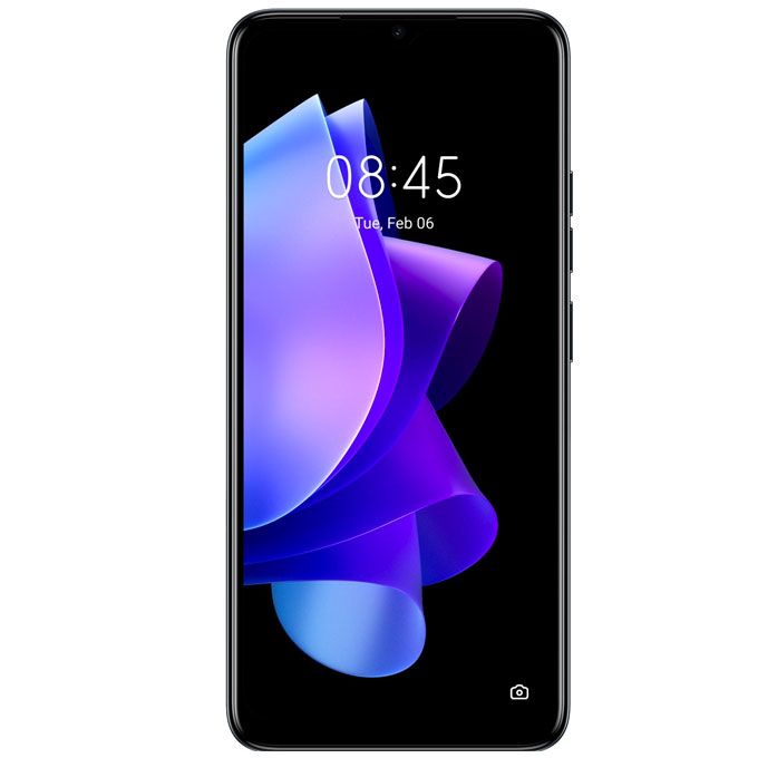 Pop 7 Pro (BF7) 6.6" 3GB RAM/64GB ROM Android 12 - Black
