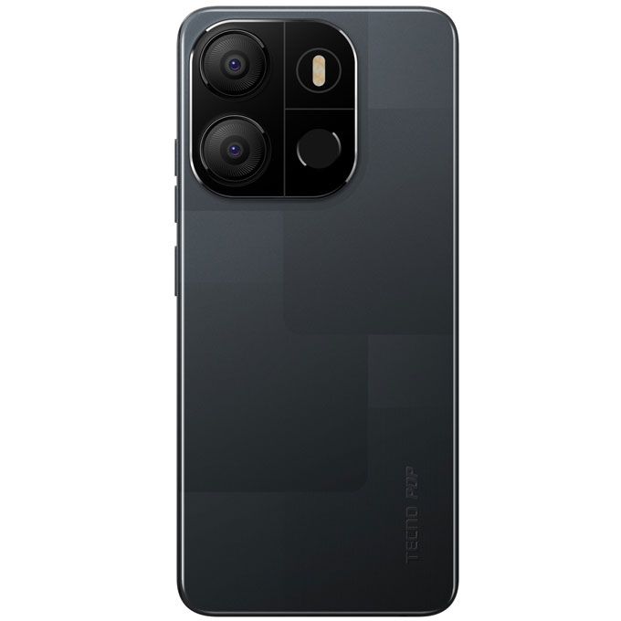 Pop 7 Pro (BF7) 6.6" 3GB RAM/64GB ROM Android 12 - Black