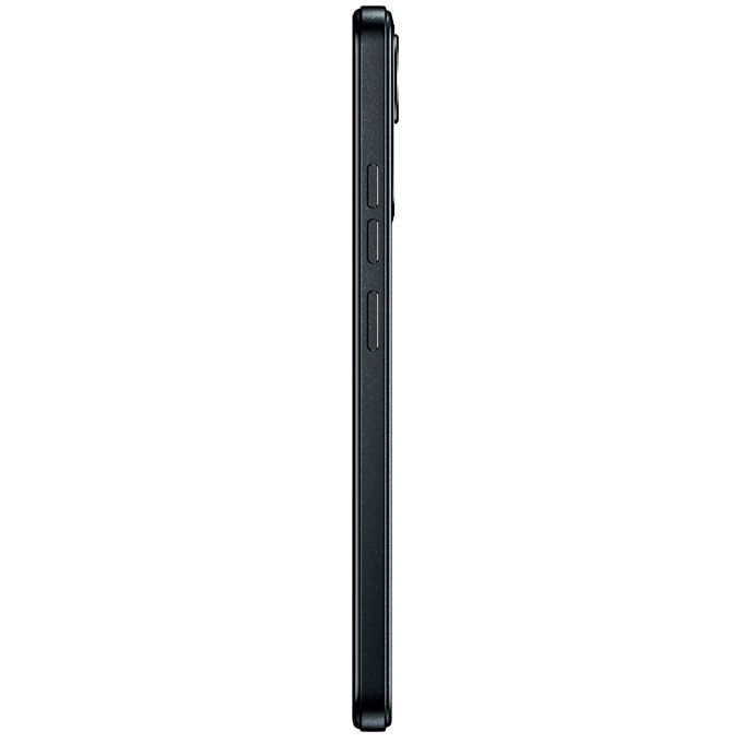 Pop 7 Pro (BF7) 6.6" 3GB RAM/64GB ROM Android 12 - Black