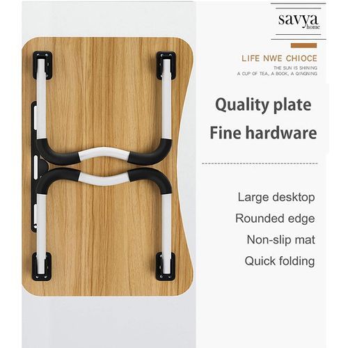 Luxury Foldable Bed Laptop Table/ Table/Laptop Stand