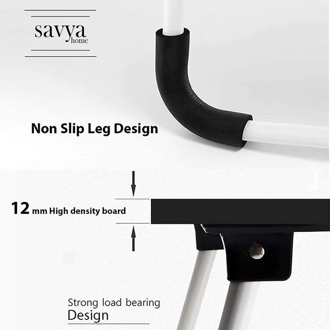 Luxury Foldable Bed Laptop Table/ Table/Laptop Stand